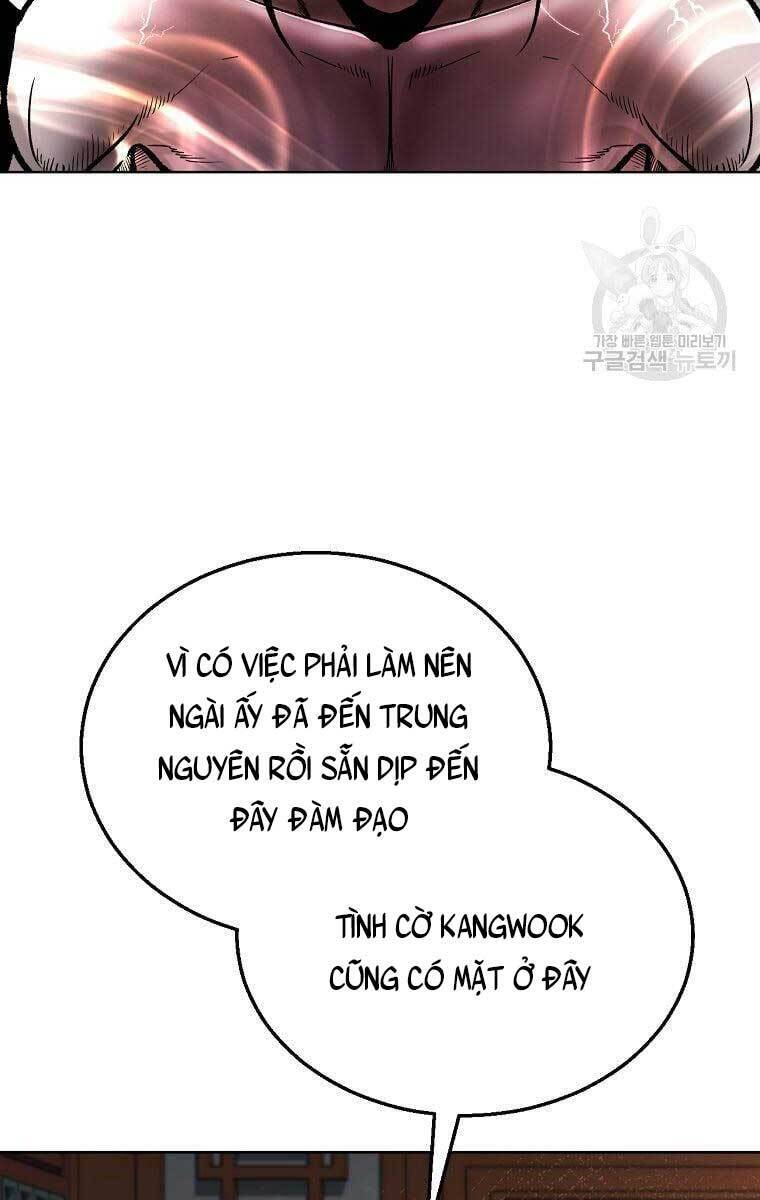 Ma Nhân Hoa Sơn Chapter 38 - Trang 23