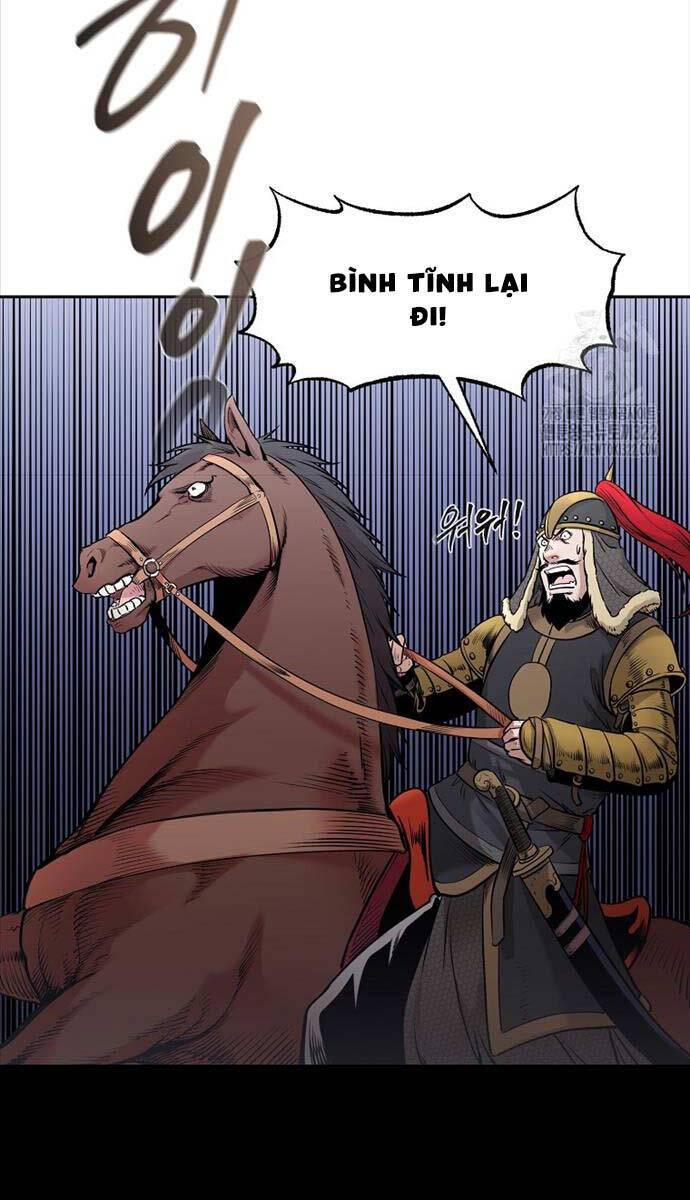 Ma Nhân Hoa Sơn Chapter 73 - Trang 43