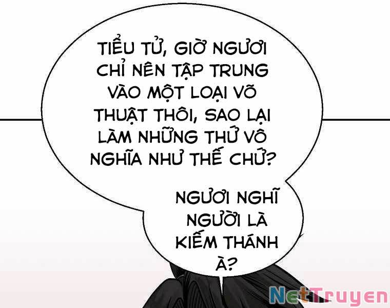 Ma Nhân Hoa Sơn Chapter 10 - Trang 117