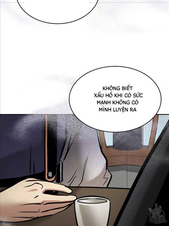 Ma Nhân Hoa Sơn Chapter 68 - Trang 48