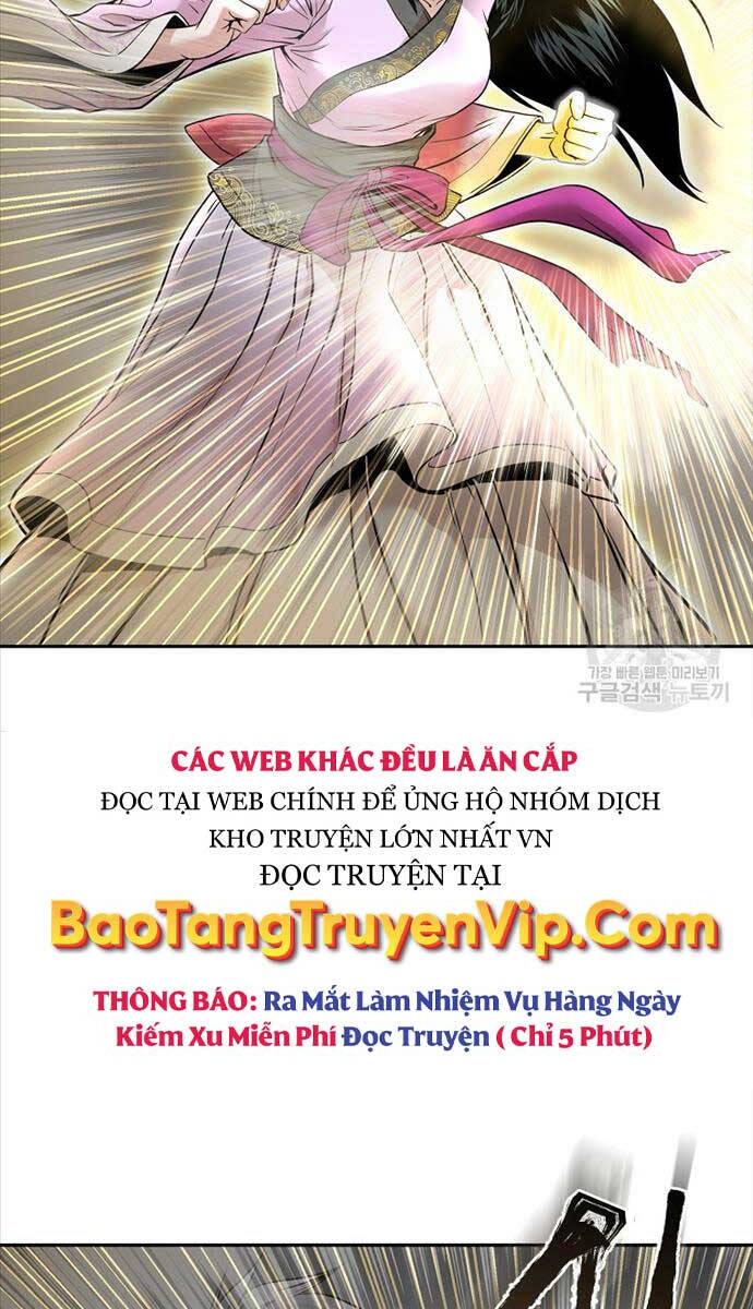 Ma Nhân Hoa Sơn Chapter 67 - Trang 105