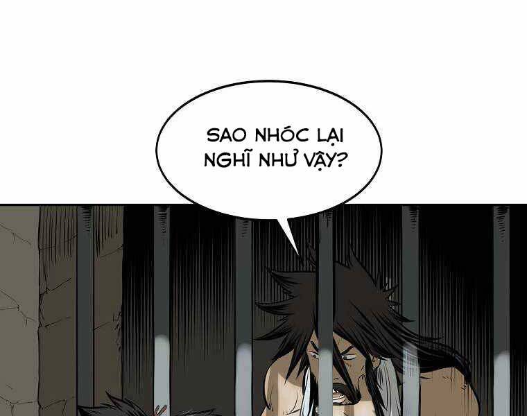 Ma Nhân Hoa Sơn Chapter 3 - Trang 25