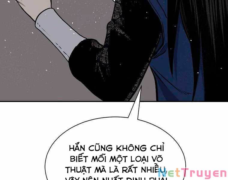 Ma Nhân Hoa Sơn Chapter 9 - Trang 126