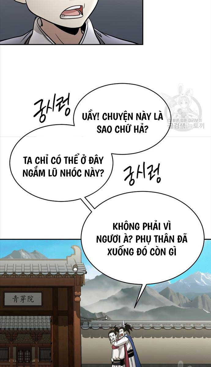 Ma Nhân Hoa Sơn Chapter 64 - Trang 89