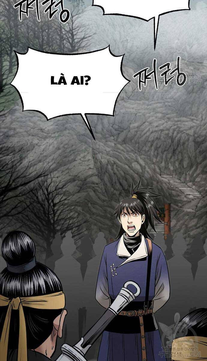 Ma Nhân Hoa Sơn Chapter 63 - Trang 74