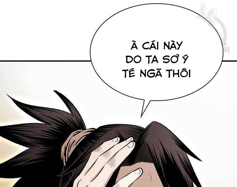 Ma Nhân Hoa Sơn Chapter 21.5 - Trang 24