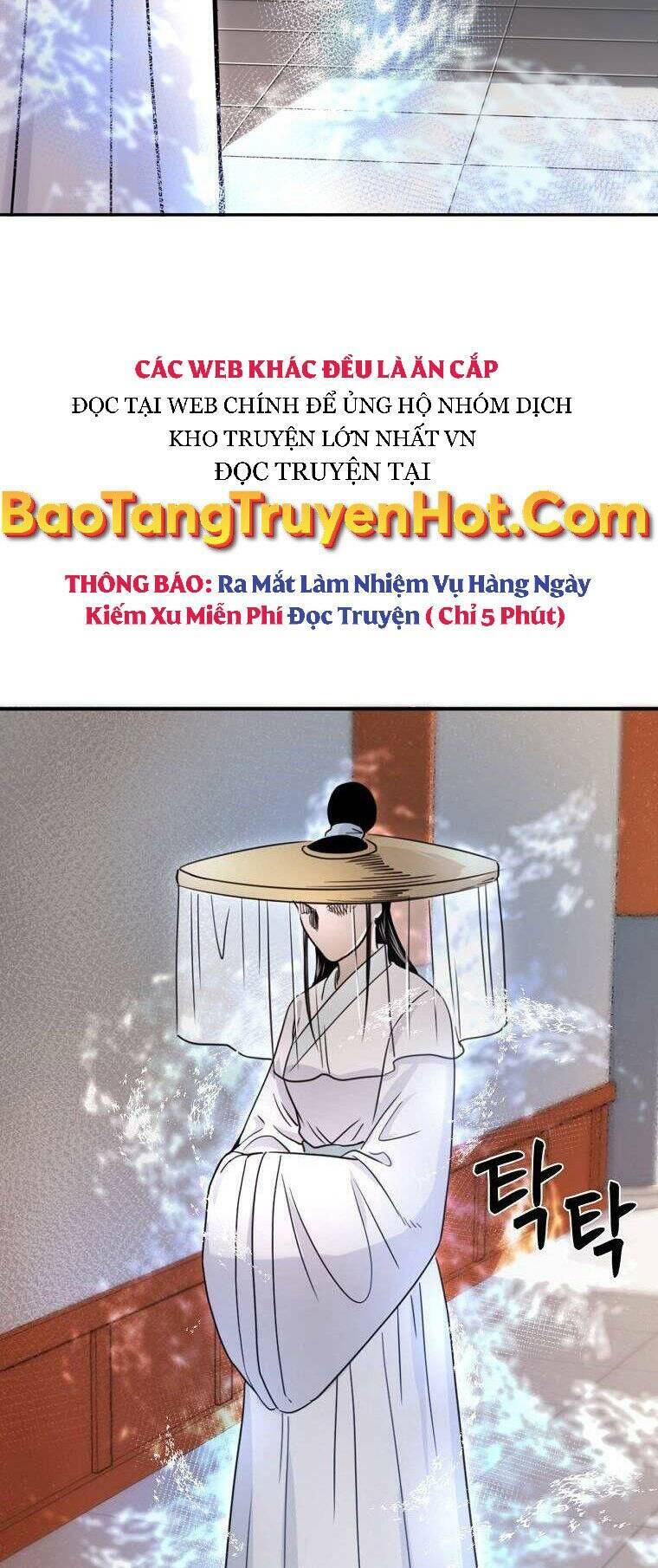 Ma Nhân Hoa Sơn Chapter 17 - Trang 129