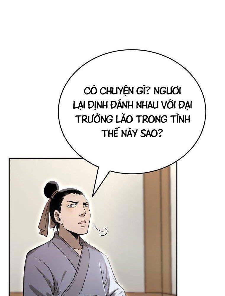 Ma Nhân Hoa Sơn Chapter 17 - Trang 75