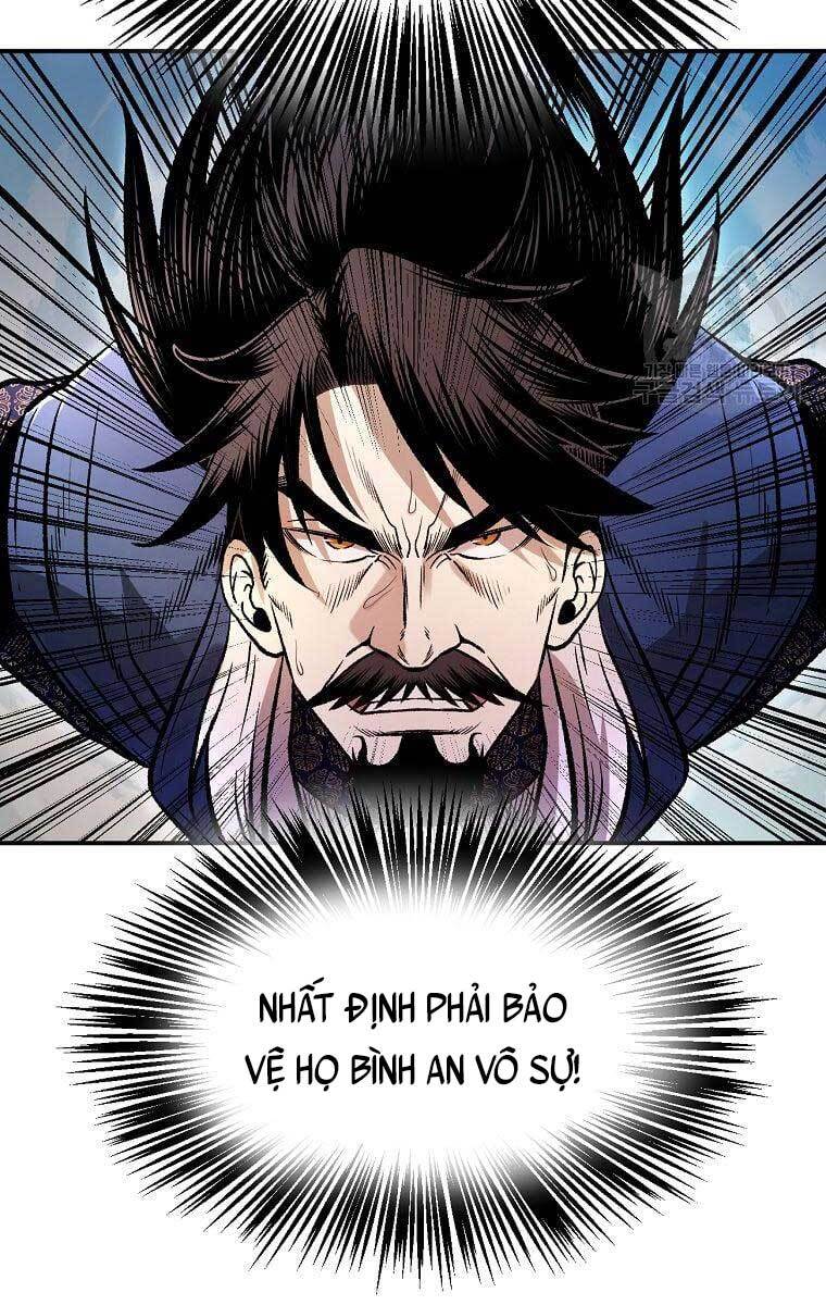 Ma Nhân Hoa Sơn Chapter 35 - Trang 58