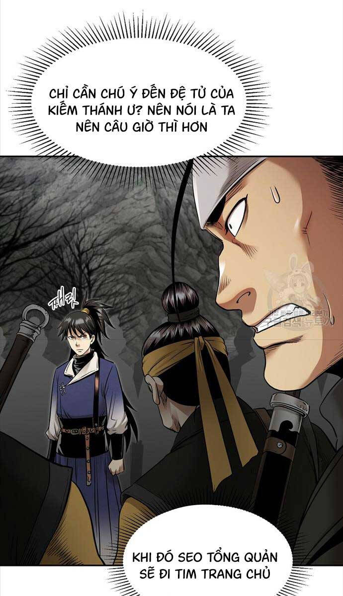 Ma Nhân Hoa Sơn Chapter 63 - Trang 82