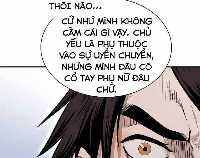 Ma Nhân Hoa Sơn Chapter 20 - Trang 217