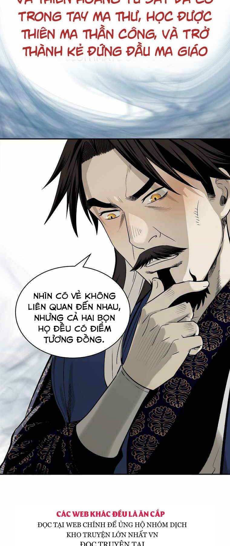 Ma Nhân Hoa Sơn Chapter 11 - Trang 32