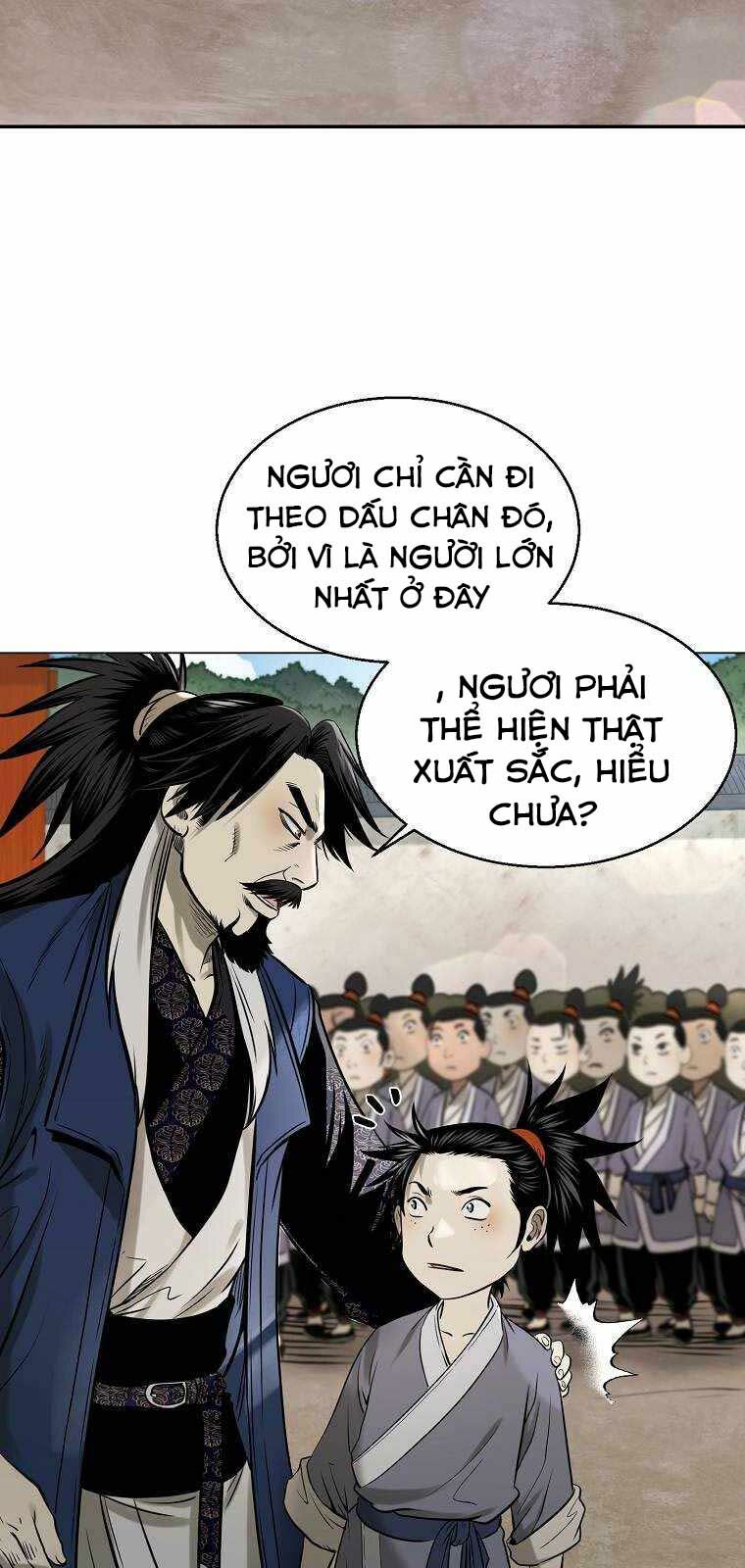 Ma Nhân Hoa Sơn Chapter 11 - Trang 6