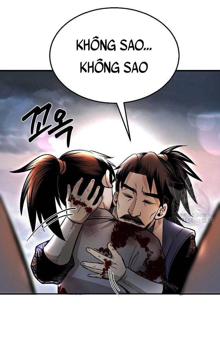 Ma Nhân Hoa Sơn Chapter 36 - Trang 114