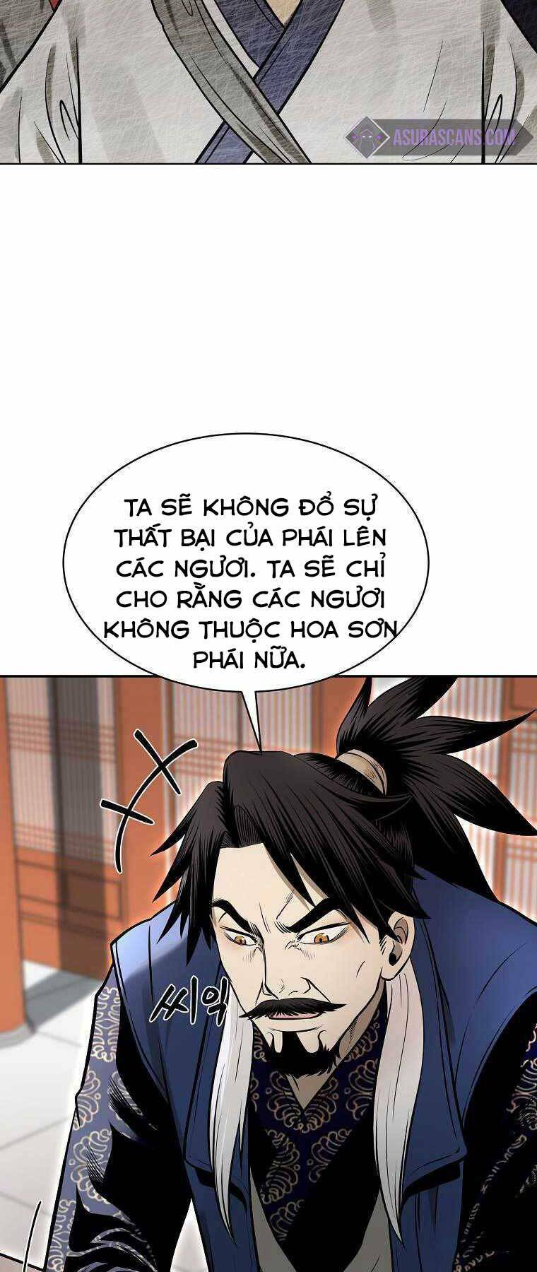 Ma Nhân Hoa Sơn Chapter 15 - Trang 71