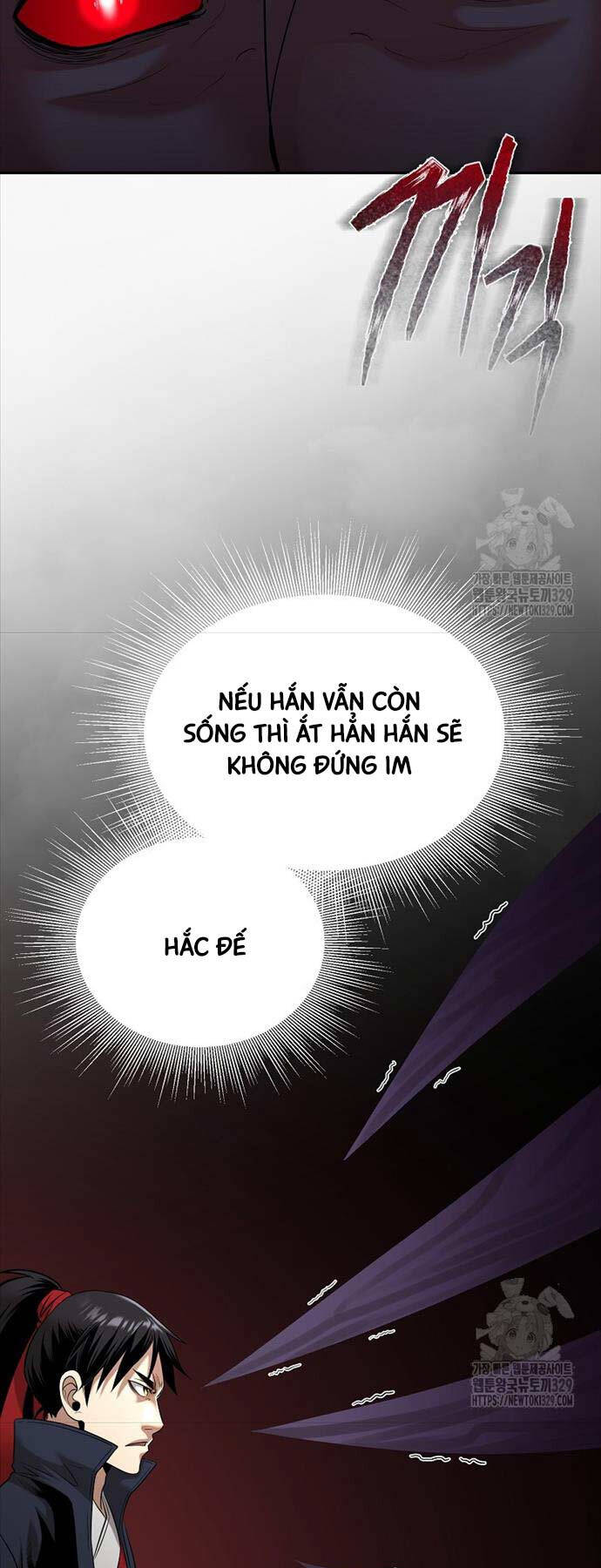 Ma Nhân Hoa Sơn Chapter 80 - Trang 25