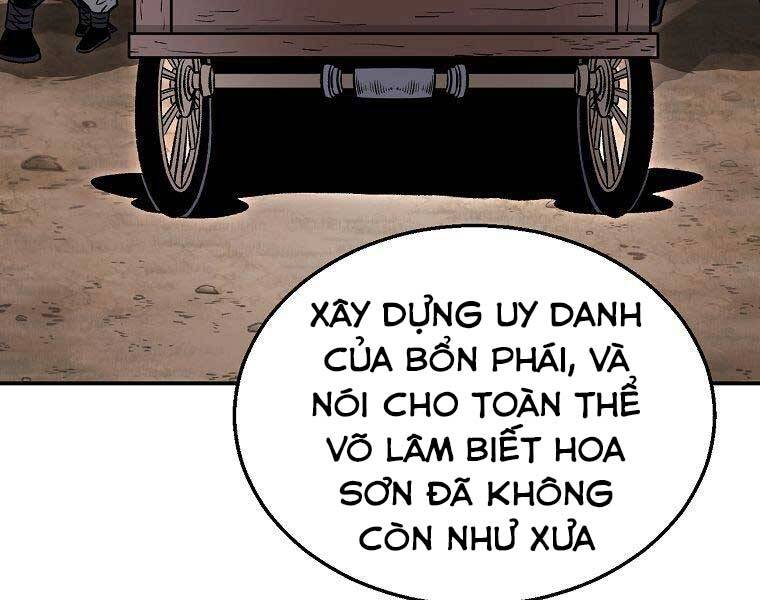 Ma Nhân Hoa Sơn Chapter 24 - Trang 45