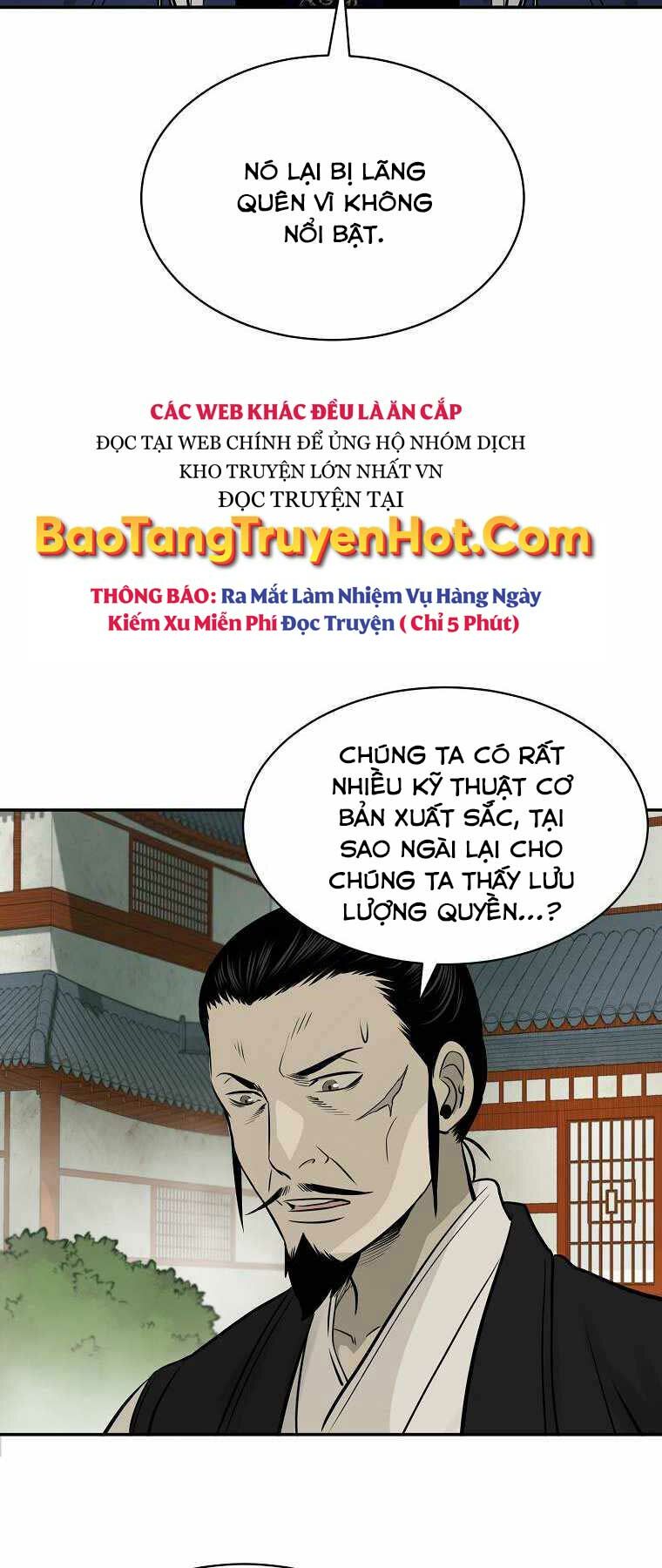 Ma Nhân Hoa Sơn Chapter 11 - Trang 20