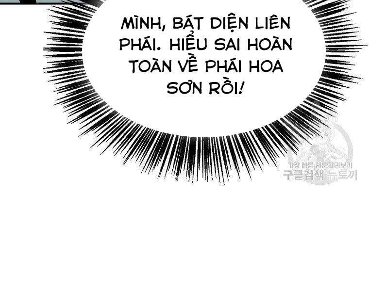 Ma Nhân Hoa Sơn Chapter 23 - Trang 126