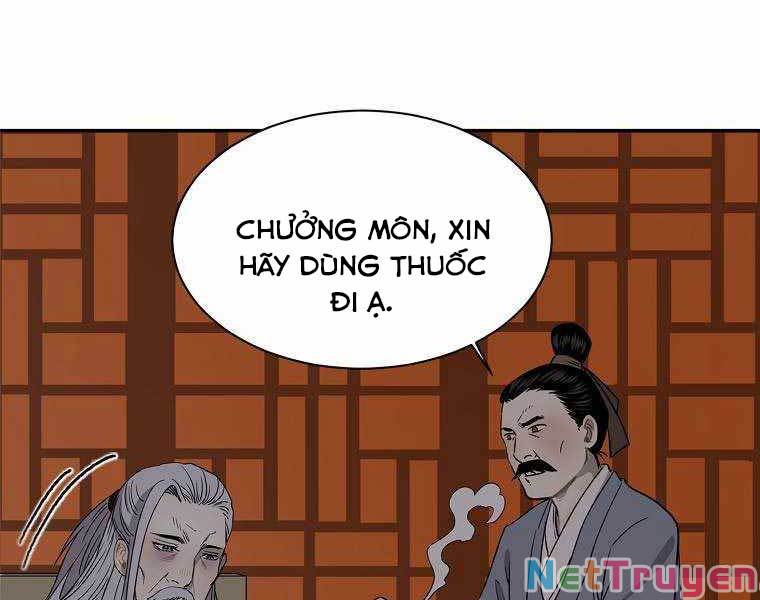 Ma Nhân Hoa Sơn Chapter 9 - Trang 1