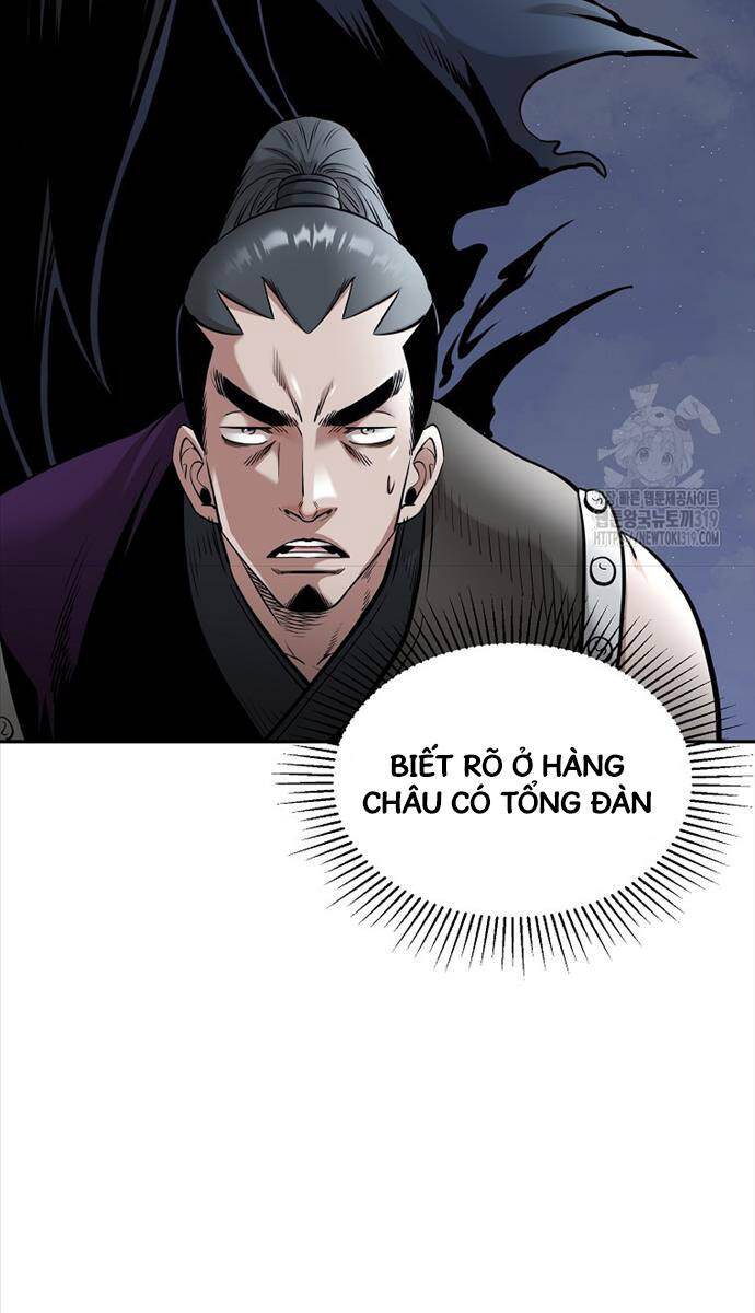 Ma Nhân Hoa Sơn Chapter 69 - Trang 72