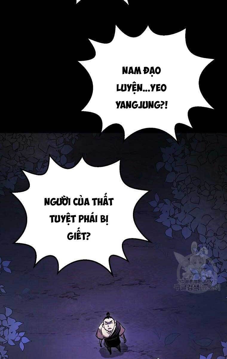 Ma Nhân Hoa Sơn Chapter 37 - Trang 32