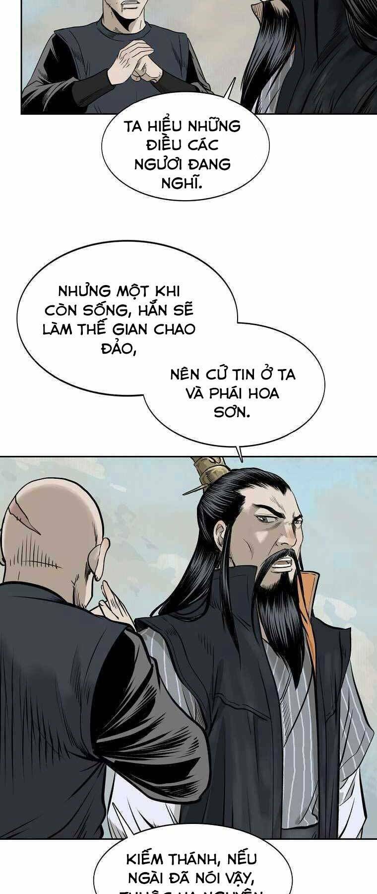 Ma Nhân Hoa Sơn Chapter 1 - Trang 67