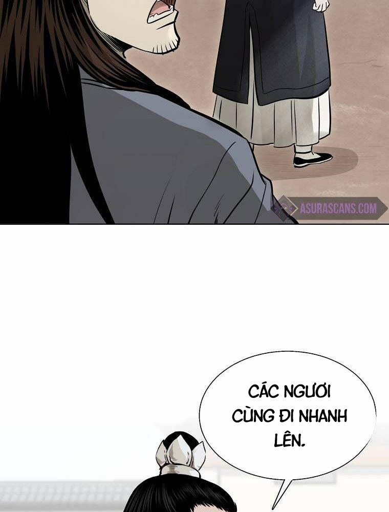 Ma Nhân Hoa Sơn Chapter 12 - Trang 27