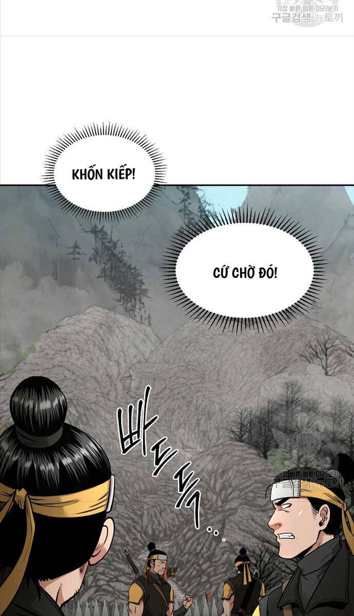 Ma Nhân Hoa Sơn Chapter 67 - Trang 81