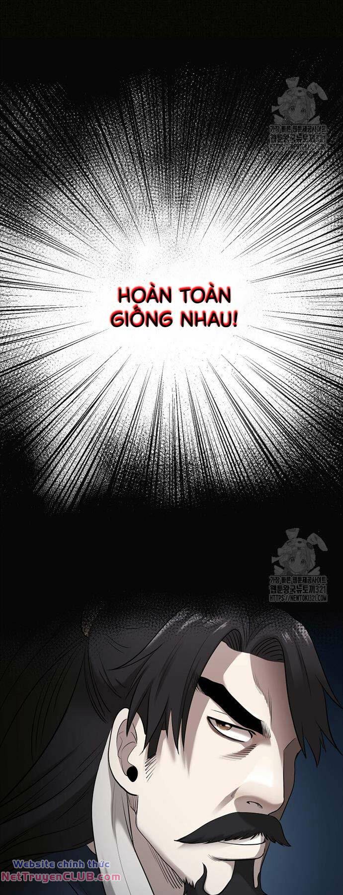 Ma Nhân Hoa Sơn Chapter 71 - Trang 34