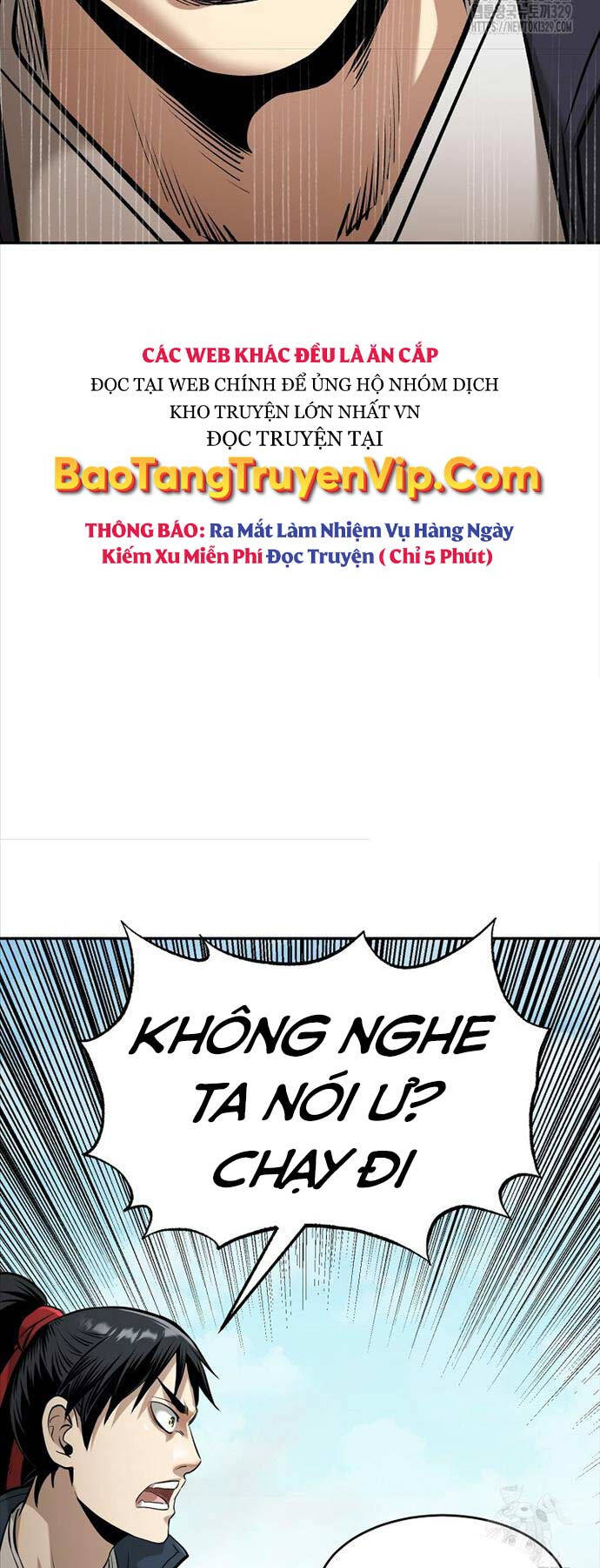 Ma Nhân Hoa Sơn Chapter 80 - Trang 53