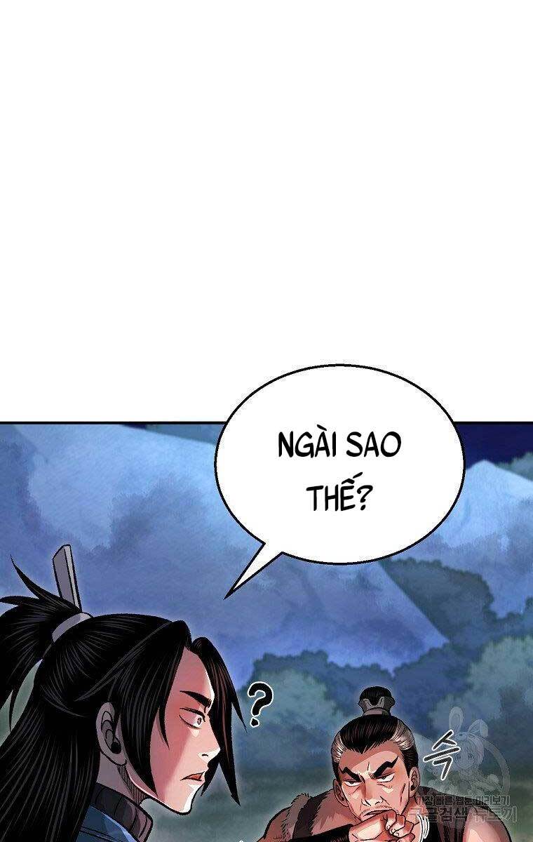 Ma Nhân Hoa Sơn Chapter 29 - Trang 4