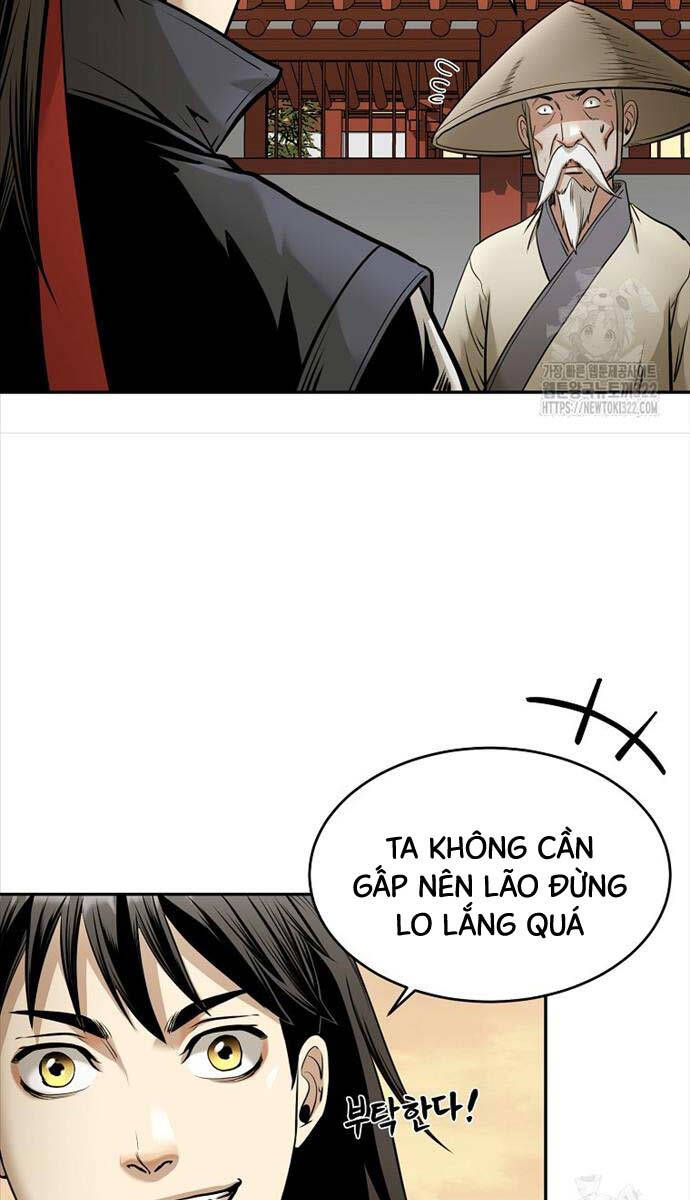 Ma Nhân Hoa Sơn Chapter 73 - Trang 63