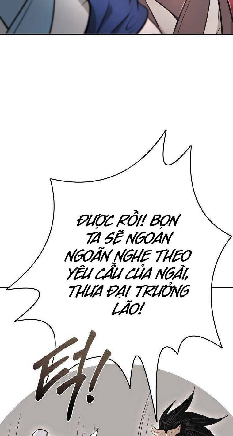 Ma Nhân Hoa Sơn Chapter 17 - Trang 21