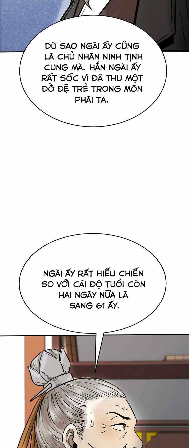 Ma Nhân Hoa Sơn Chapter 13 - Trang 26