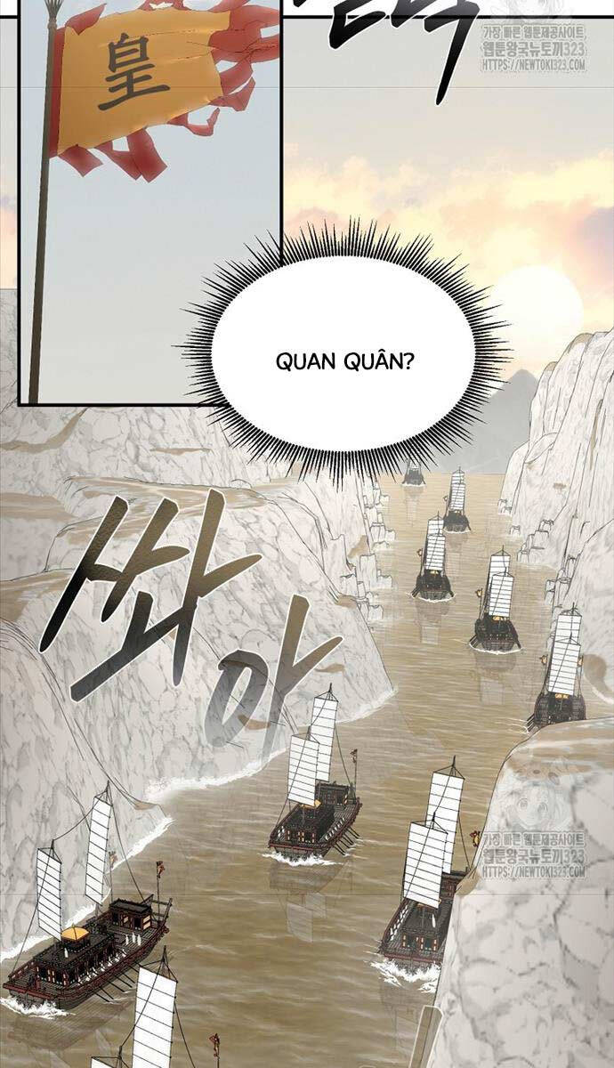 Ma Nhân Hoa Sơn Chapter 74 - Trang 35