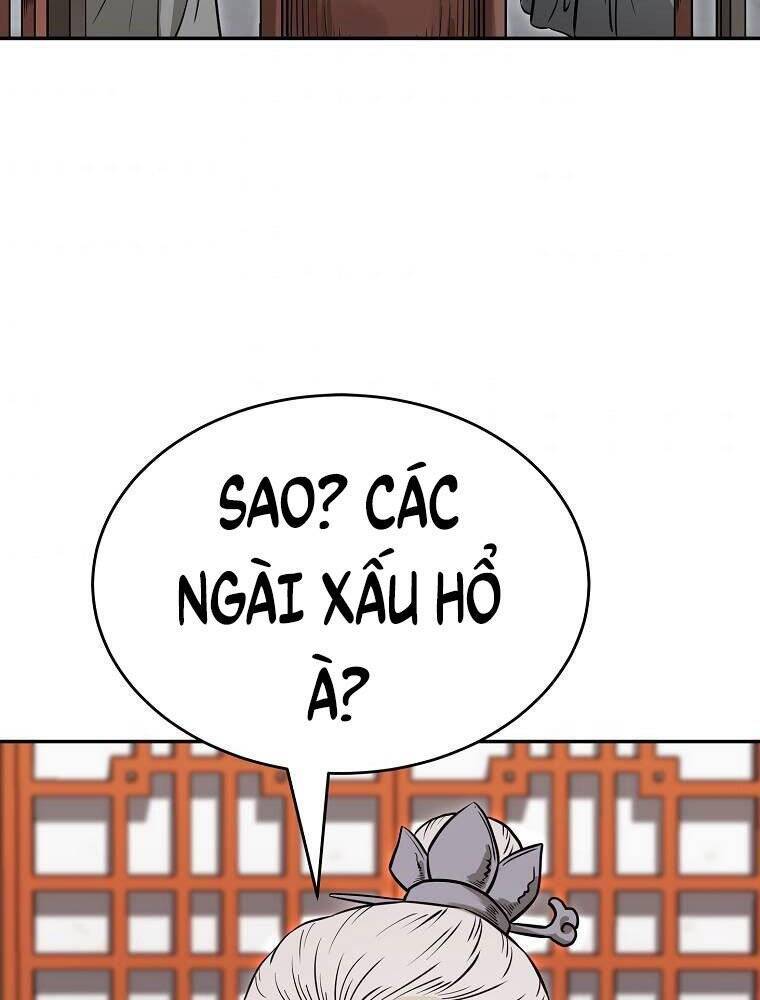 Ma Nhân Hoa Sơn Chapter 18 - Trang 117