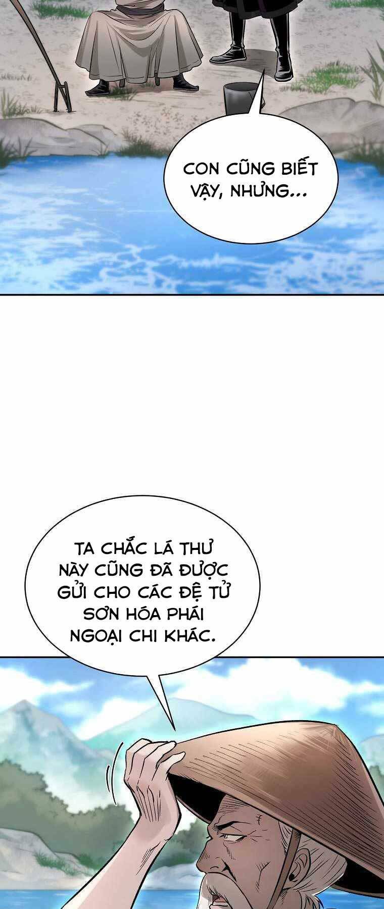 Ma Nhân Hoa Sơn Chapter 15 - Trang 15