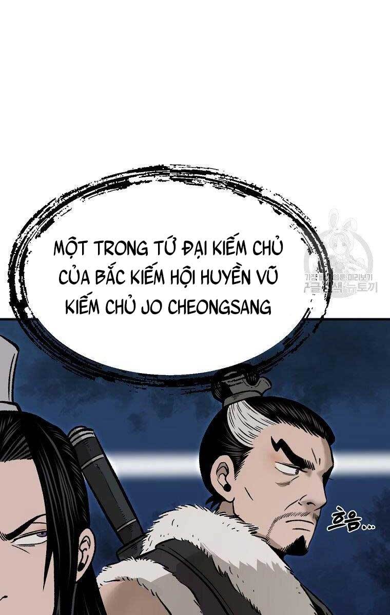 Ma Nhân Hoa Sơn Chapter 30 - Trang 36