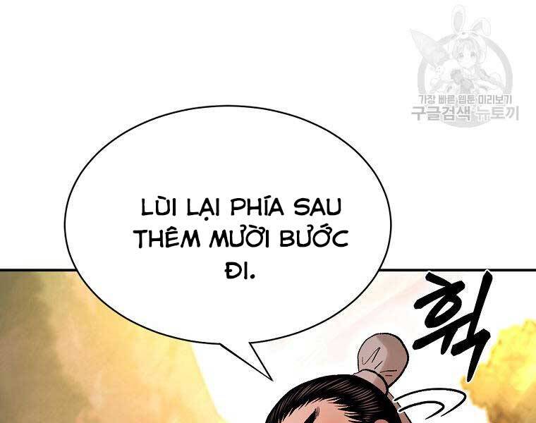 Ma Nhân Hoa Sơn Chapter 26 - Trang 30