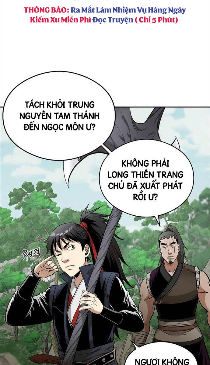 Ma Nhân Hoa Sơn Chapter 70 - Trang 93