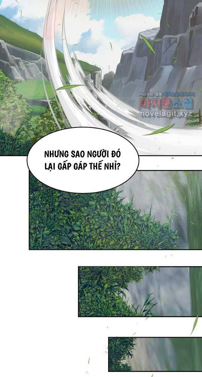 Ma Nhân Hoa Sơn Chapter 75 - Trang 54