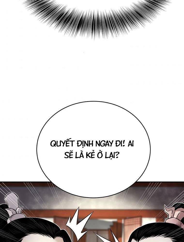 Ma Nhân Hoa Sơn Chapter 17 - Trang 4