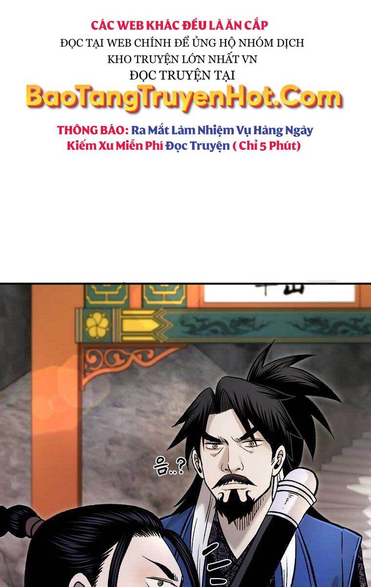 Ma Nhân Hoa Sơn Chapter 30 - Trang 24