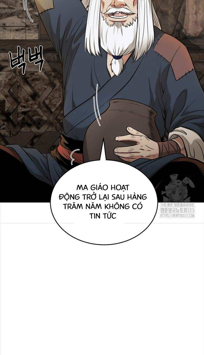 Ma Nhân Hoa Sơn Chapter 74 - Trang 16