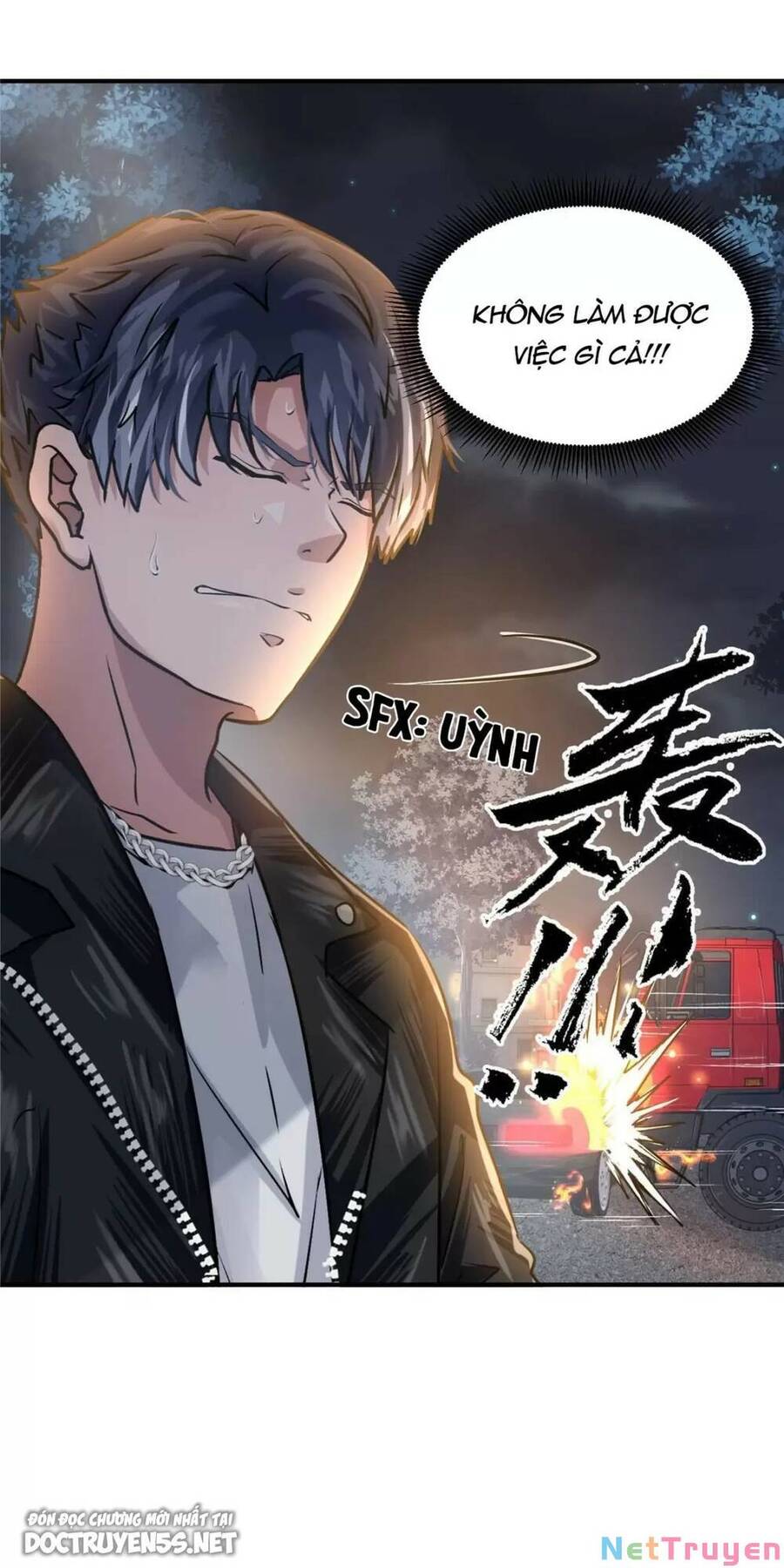 Vương Giả Săn Mồi Chapter 59 - Trang 51