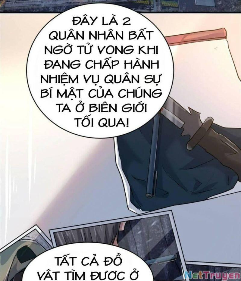 Vương Giả Săn Mồi Chapter 9 - Trang 21