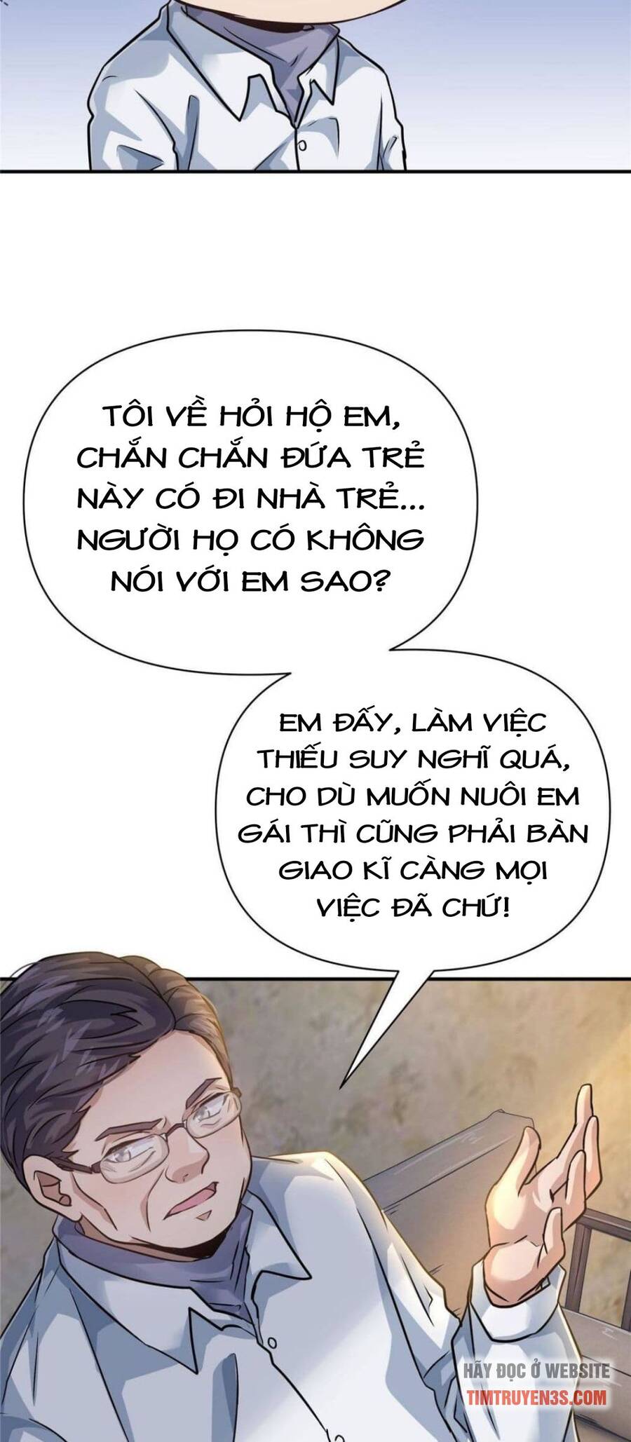 Vương Giả Săn Mồi Chapter 29 - Trang 14