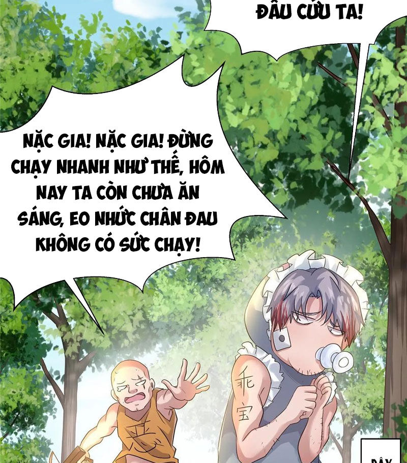 Vương Giả Săn Mồi Chapter 76 - Trang 15