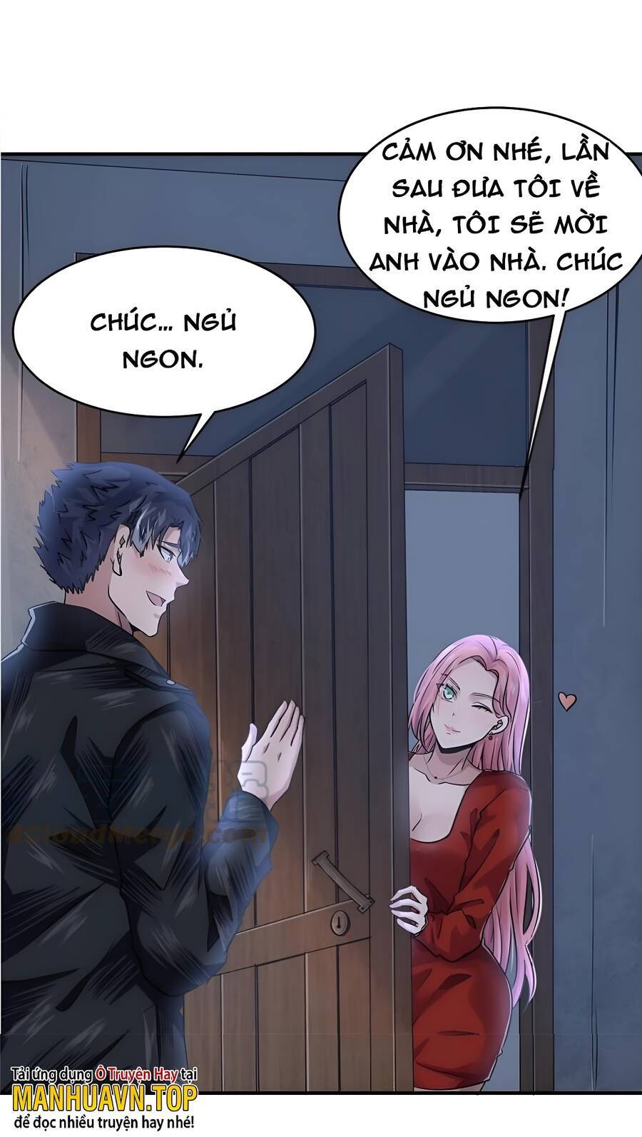 Vương Giả Săn Mồi Chapter 54 - Trang 13